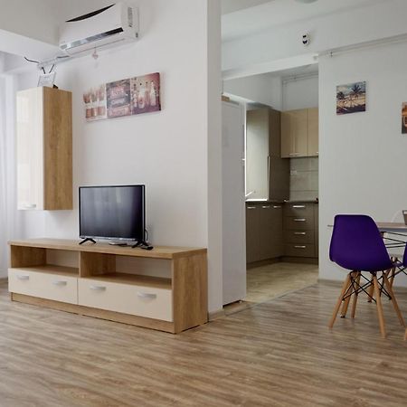 Apartament Ema Summerland Διαμέρισμα Mamaia Εξωτερικό φωτογραφία