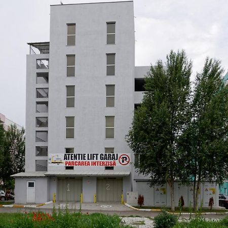 Apartament Ema Summerland Διαμέρισμα Mamaia Εξωτερικό φωτογραφία