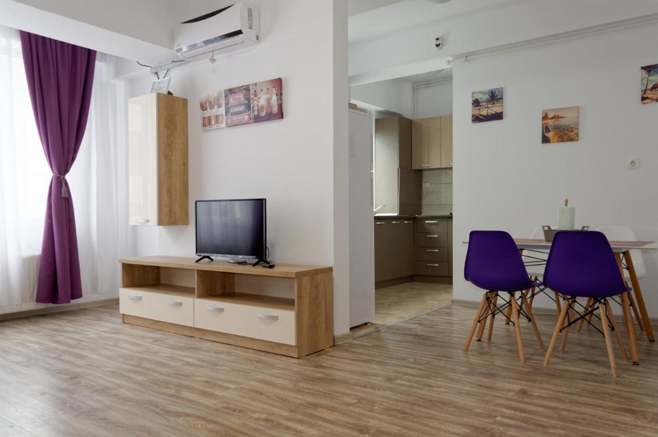 Apartament Ema Summerland Διαμέρισμα Mamaia Εξωτερικό φωτογραφία