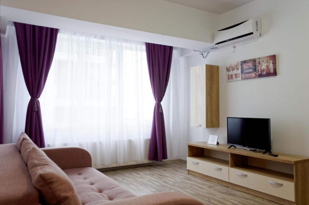 Apartament Ema Summerland Διαμέρισμα Mamaia Εξωτερικό φωτογραφία