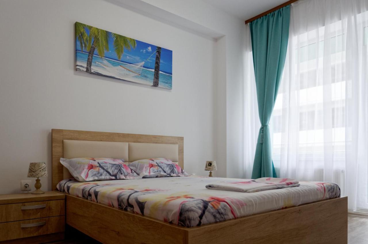 Apartament Ema Summerland Διαμέρισμα Mamaia Εξωτερικό φωτογραφία