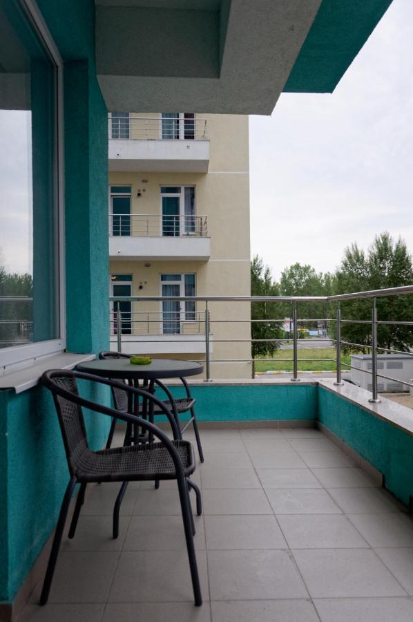 Apartament Ema Summerland Διαμέρισμα Mamaia Εξωτερικό φωτογραφία