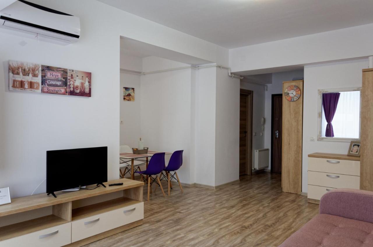 Apartament Ema Summerland Διαμέρισμα Mamaia Εξωτερικό φωτογραφία