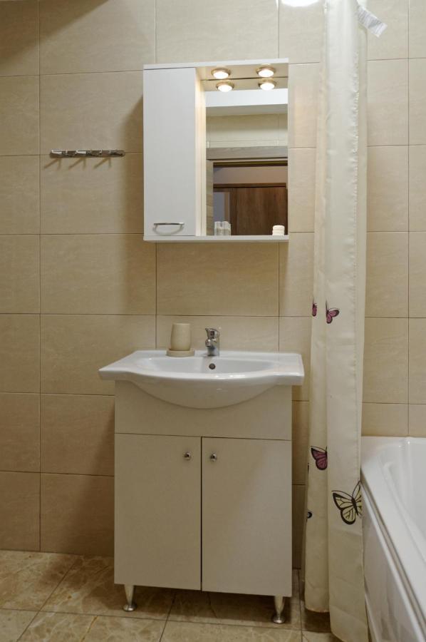 Apartament Ema Summerland Διαμέρισμα Mamaia Εξωτερικό φωτογραφία