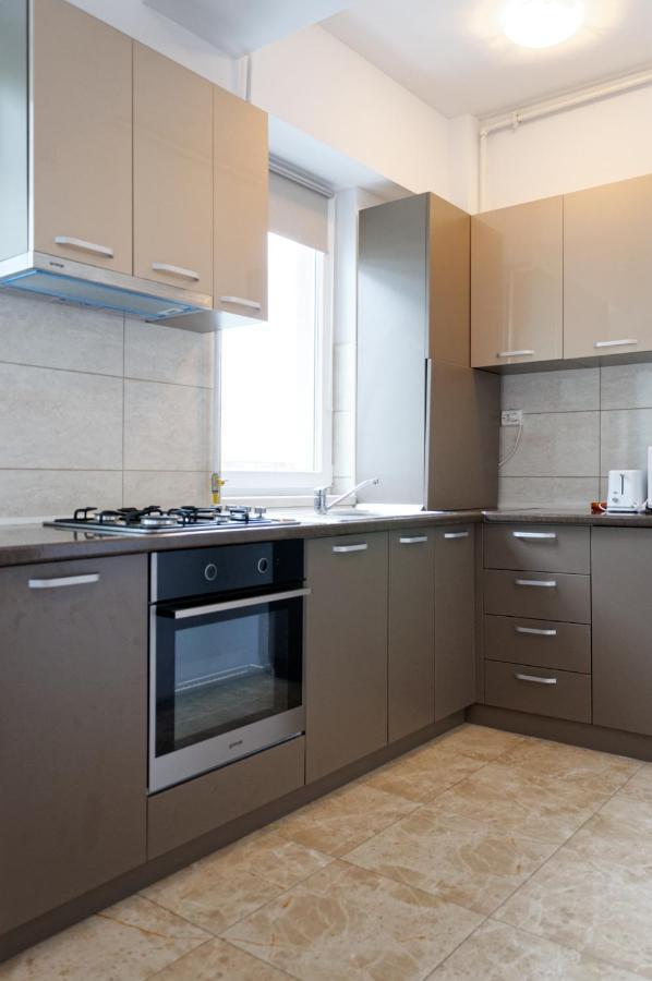 Apartament Ema Summerland Διαμέρισμα Mamaia Εξωτερικό φωτογραφία